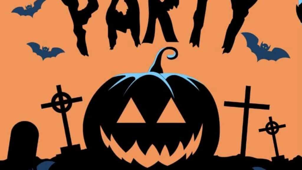 Halloween Party 29-10-2022 à Montfrin