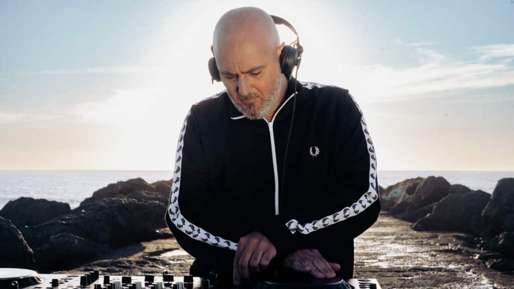 DJ Balpores