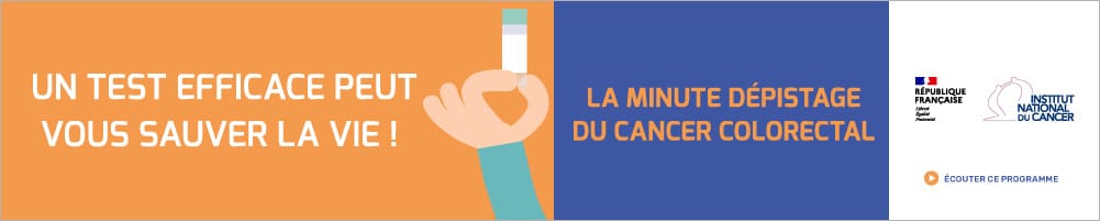 banniere depistage cancer