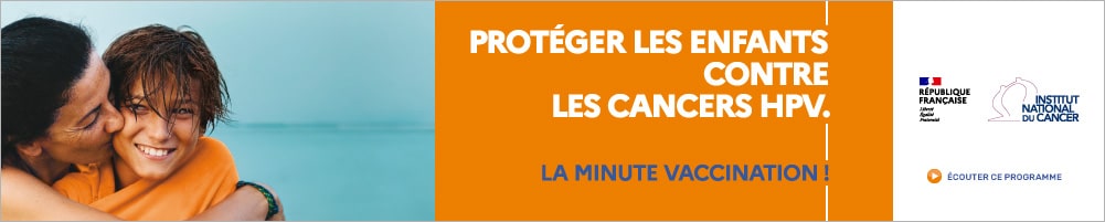 BANNIERE VACCINATION