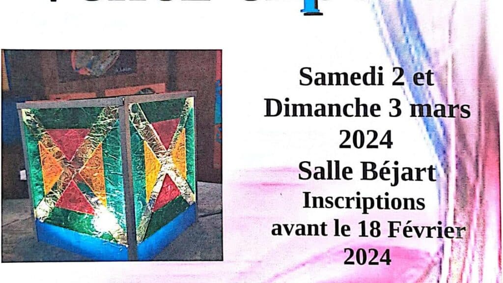 venez exposer patrimoine montfrinois 2024