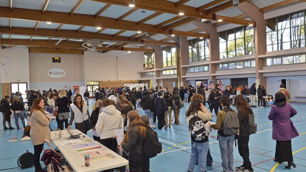 La Communaute de Communes du Pont du Gard engagee dans la lutte contre les violences sexuelles et sexistes
