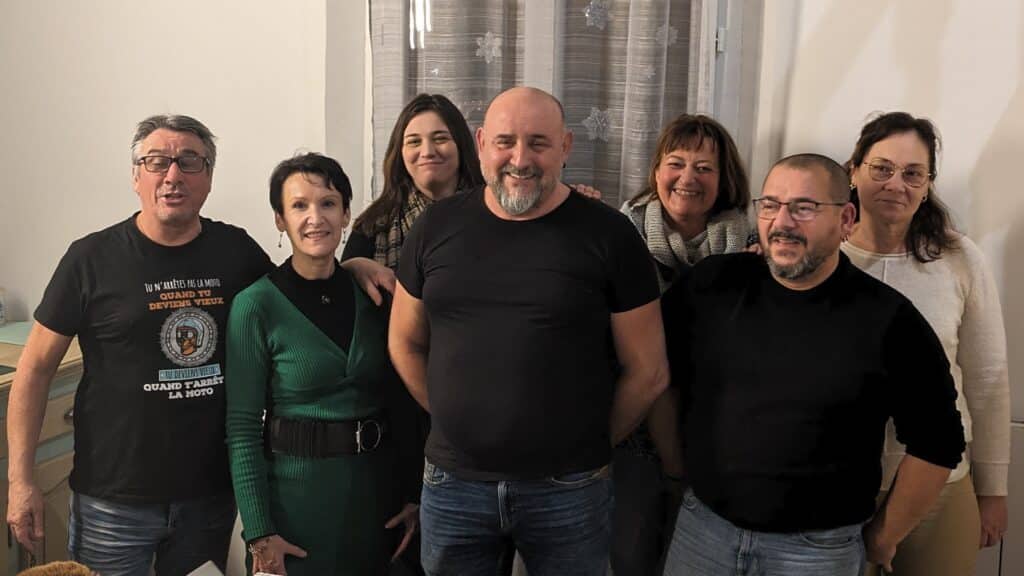Coup de Pouce pour Fournès'an Fête