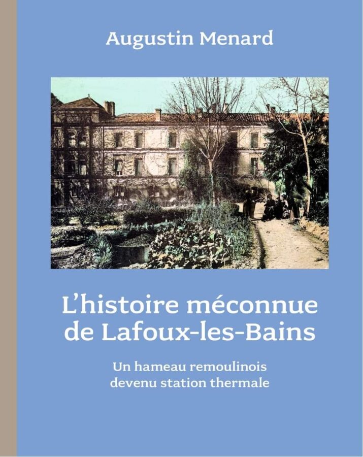 Les Remoulinois d'hier et d'aujourd'hui Les Remoulinois dhier et daujourdhui Rencontre avec le Docteur Menard 18 fevrier 2024