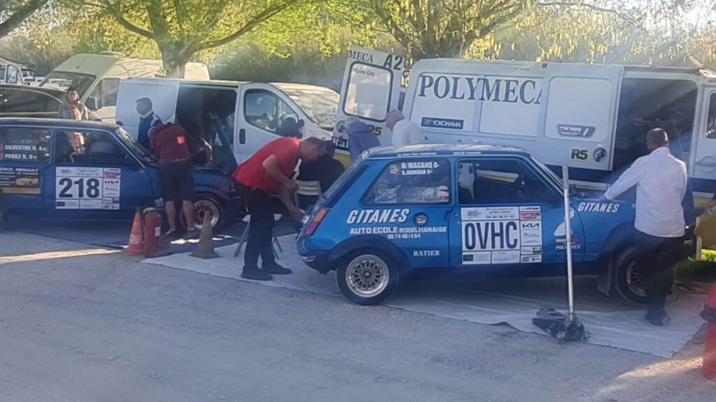 Des projets pour l’association POLYMECA