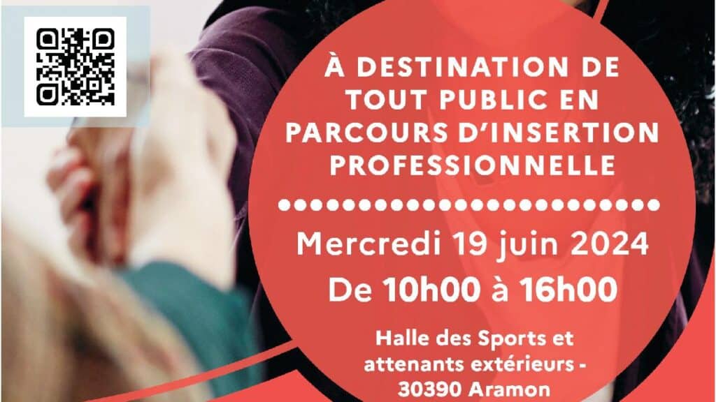 Les Rencontres de le Formation et de lEmploi1
