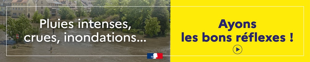 BANNIERE PREVENTION