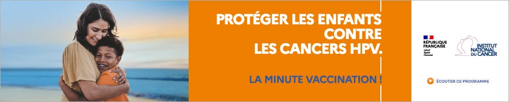 BANNIERE VACCINATION