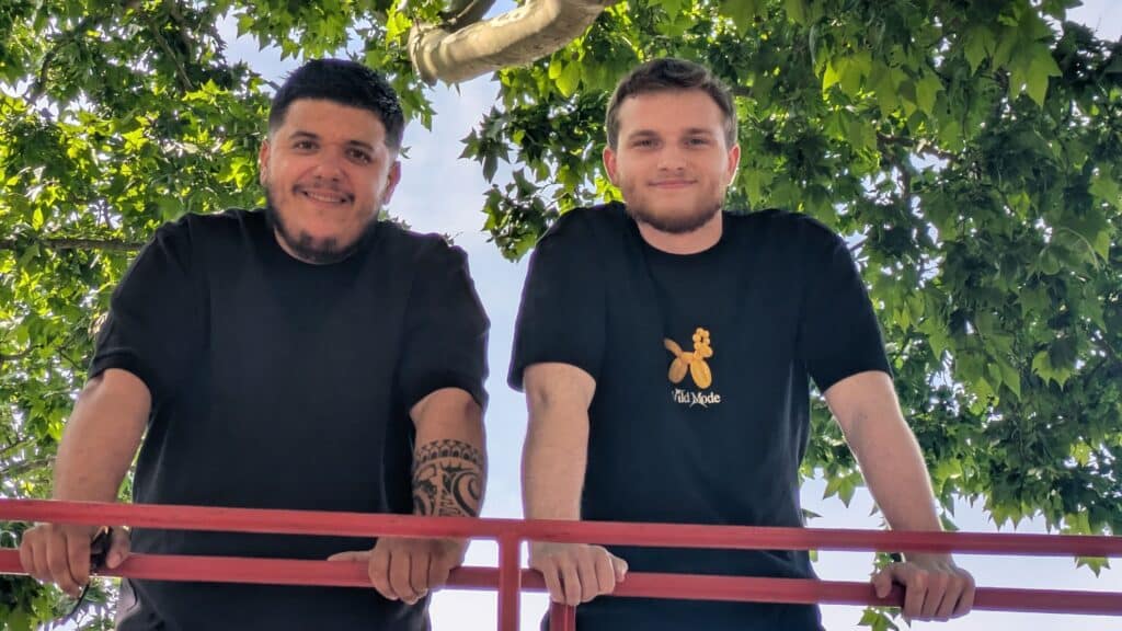 Anthony Mouliner DJ Melvin La traditionnelle Montfrin