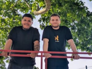 Anthony Mouliner DJ Melvin La traditionnelle Montfrin