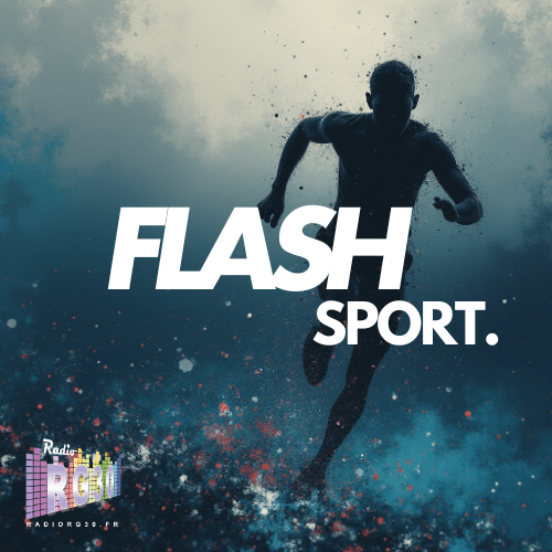 Flash sport national