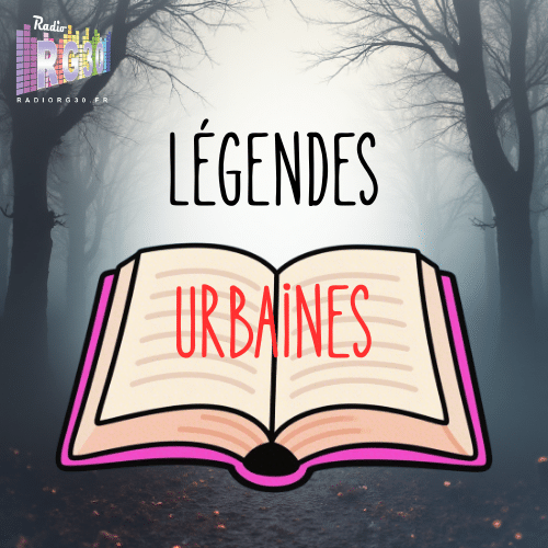Légendes Urbaines