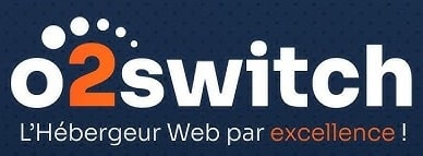 o2switch , l'hébergeur web par excellence