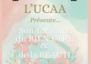 1er Salon du bien etre et de la beaute 26 avril 2026 sur Aramon
